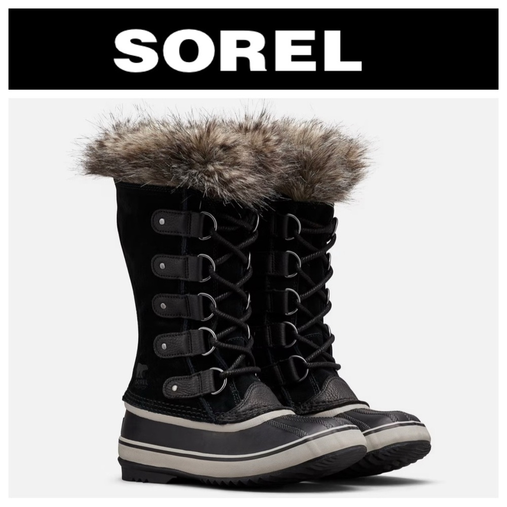 SOREL JOAN OF ARCTIC™ BOOTS